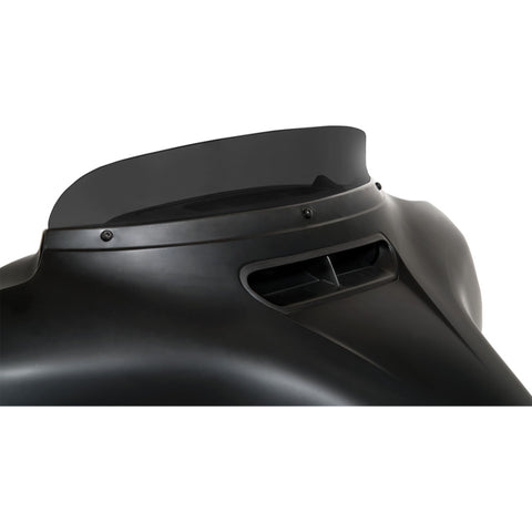 Memphis Shades 2014-2023 Spoiler Windshields for FLH Fairings Motorcycle Accessories