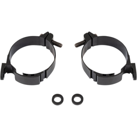 Memphis Shades 2016 - 2021 Sportster XL1200X Forty-Eight Turn Signal Relocation Kit Motorcycle Accessories2