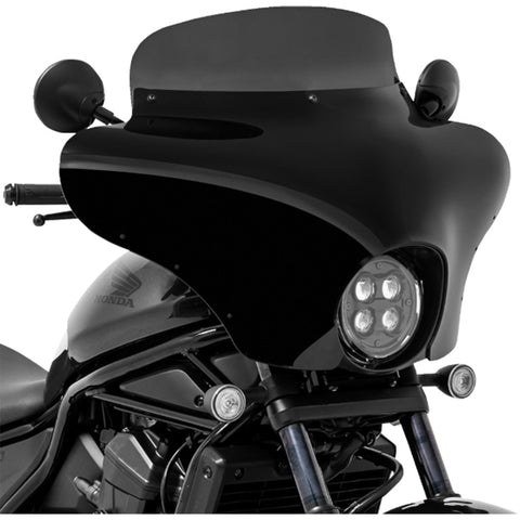 Memphis Shades 2021-2026 Honda CMX1100 Rebel 1100 Batwing Fairing Motorcycle Accessories