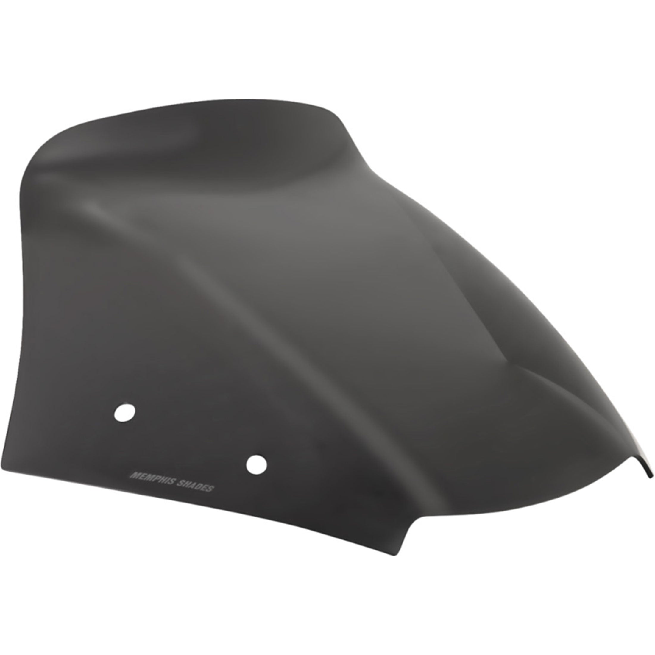 Memphis Shades 2024-2026 FLTRX Road Glide Spoiler Windshields Motorcycle Accessories-2310