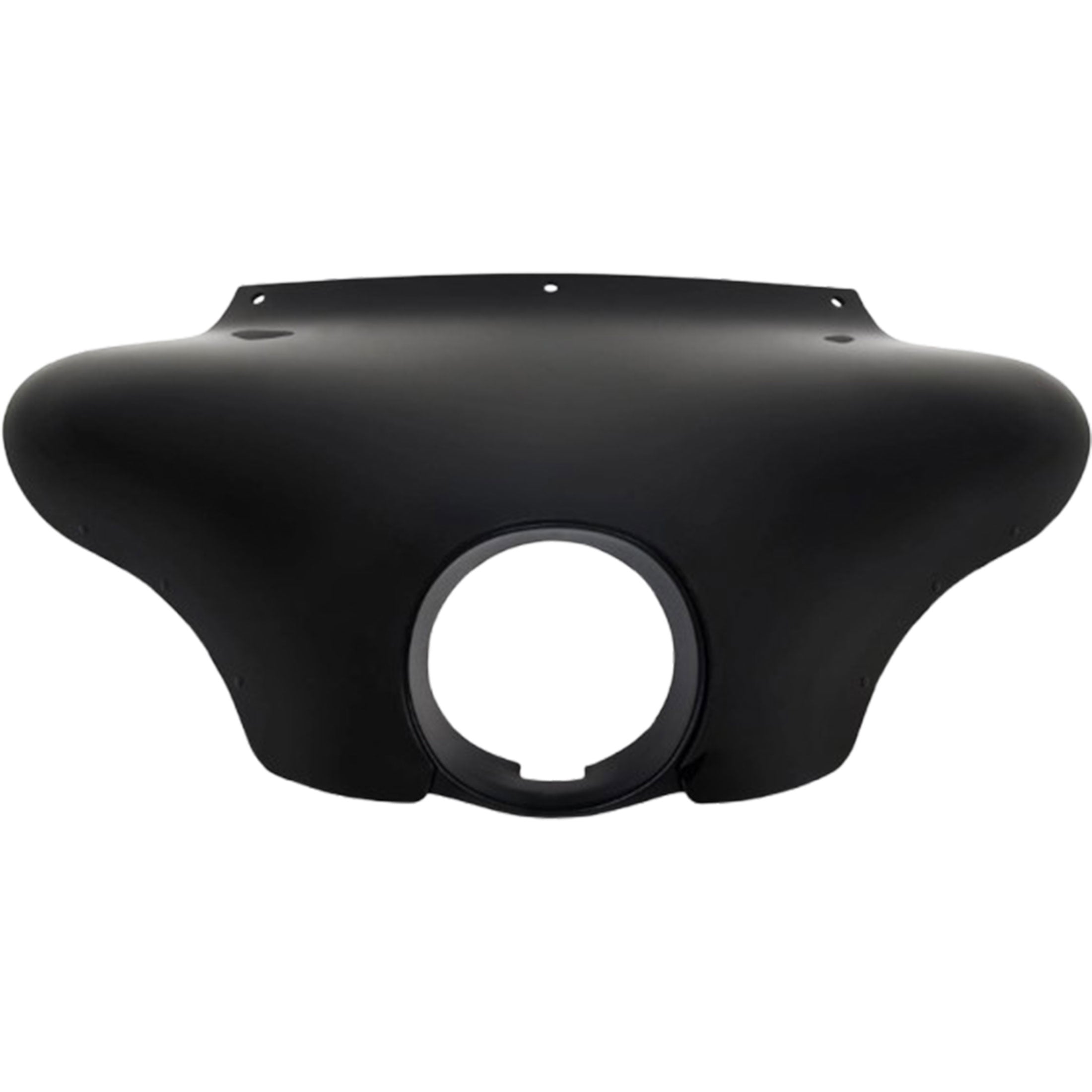 Memphis Shades Batwing Fairing for 1986-2330