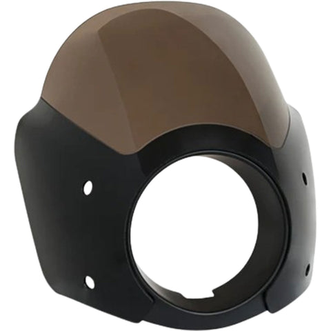 Memphis Shades Cafe Fairing Motorcycle Accessories2