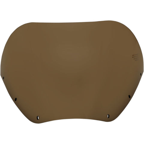 Memphis Shades Cafe Style Windshield for Road Warrior Fairing without Vent Motorcycle Accessories2