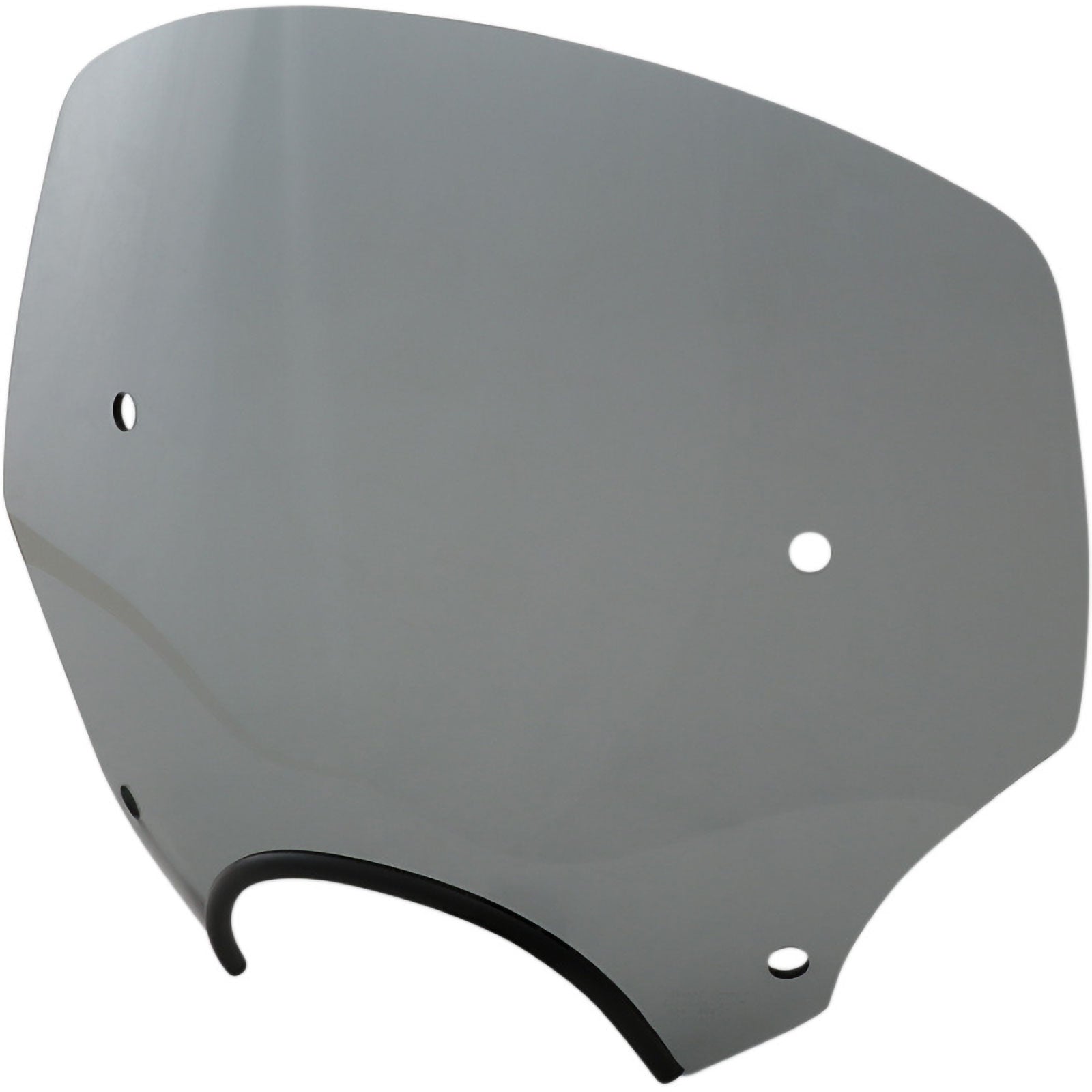 Memphis Shades Del Rey Sportshield Windshield Motorcycle Accessories-2311