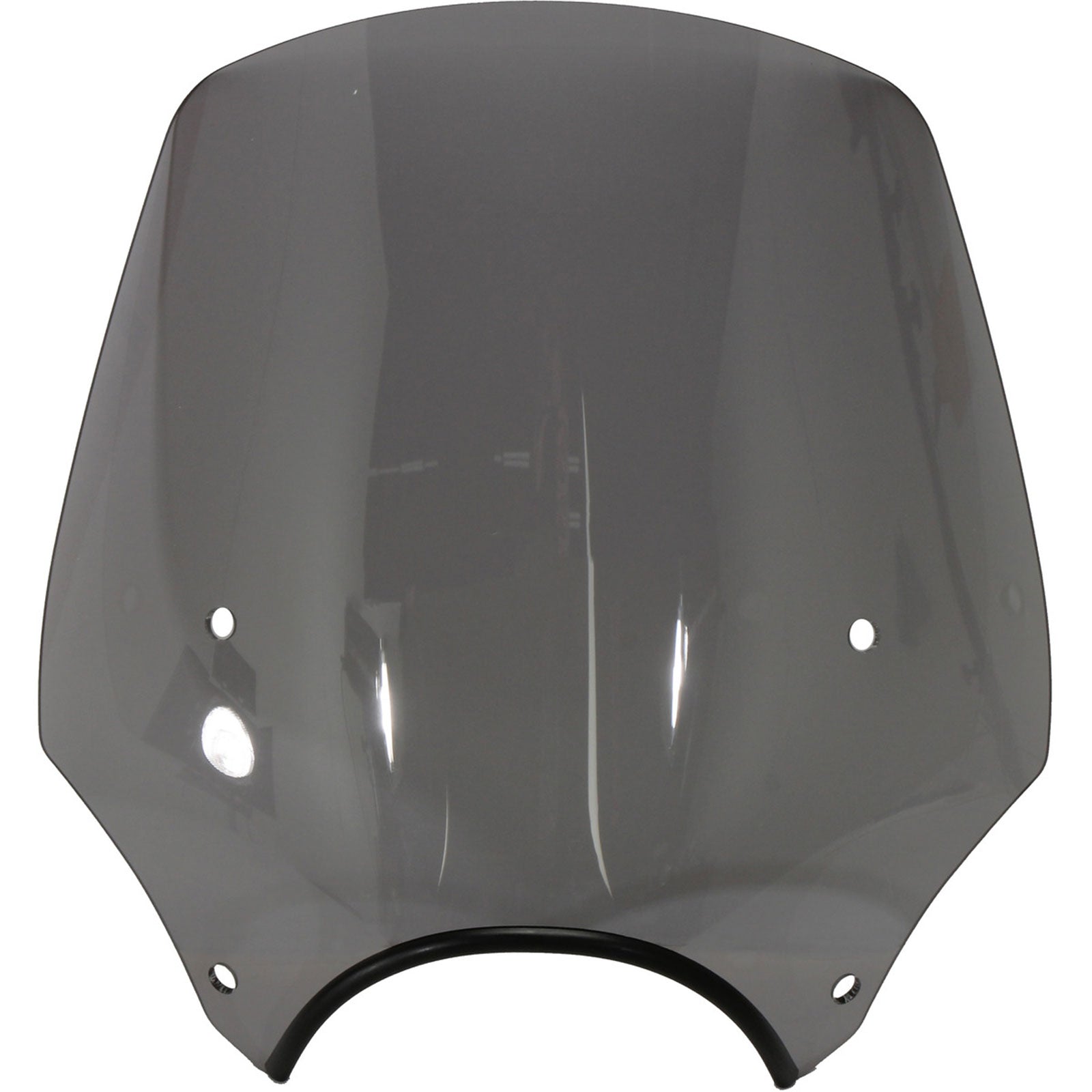 Memphis Shades Del Rey Sportshield Windshield Motorcycle Accessories-2311