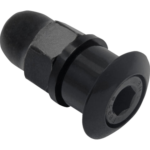 Memphis Shades Fats Slim Strap Screw Nut Assembly Motorcycle Accessories