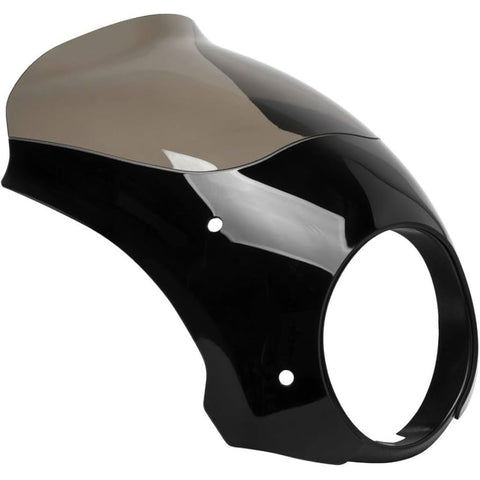 Memphis Shades FLST Bullet Fairing Motorcycle Accessories2