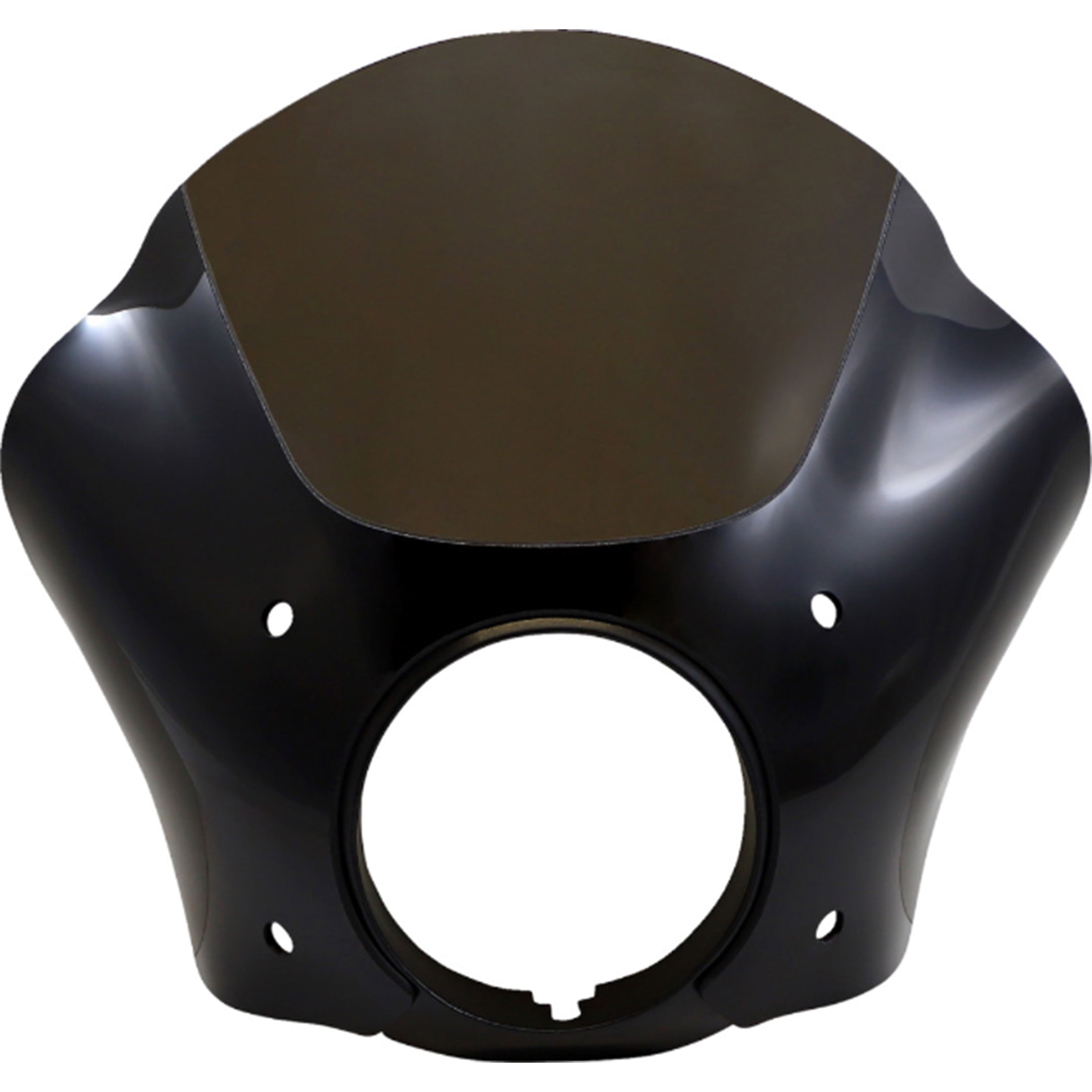 Memphis Shades Gauntlet Fairing Motorcycle Accessories-2330