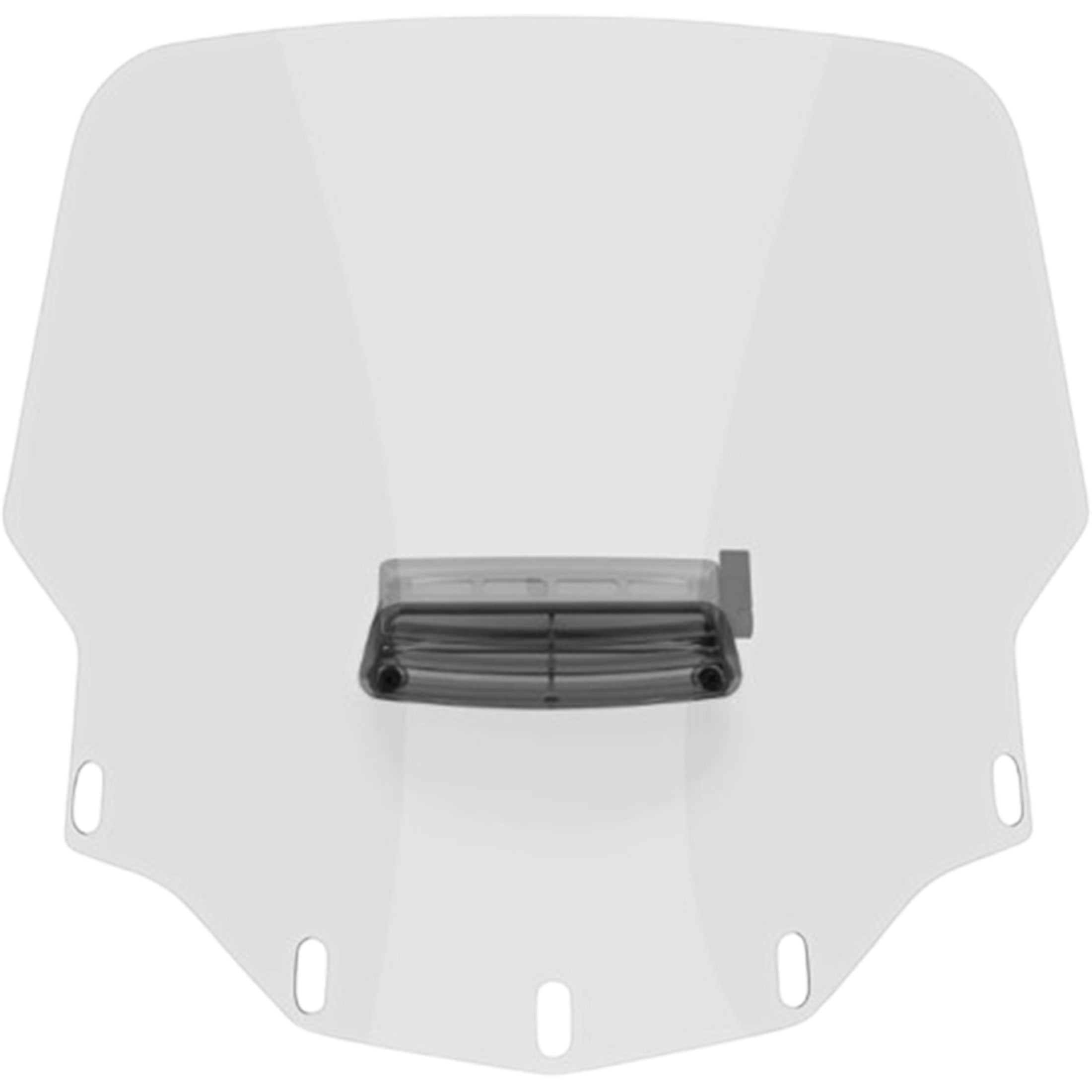 Memphis Shades Gold Wing 1500 Standard Height Vented Replacement Windshield Motorcycle Accessories-2312