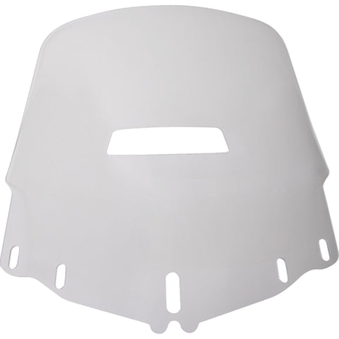 Memphis Shades Gold Wing 1800 Replacement Windshield Tall With Vent Hole Motorcycle Accessories