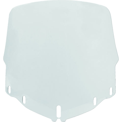 Memphis Shades Gold Wing 1800 Standard Height Replacement Windshield Motorcycle Accessories