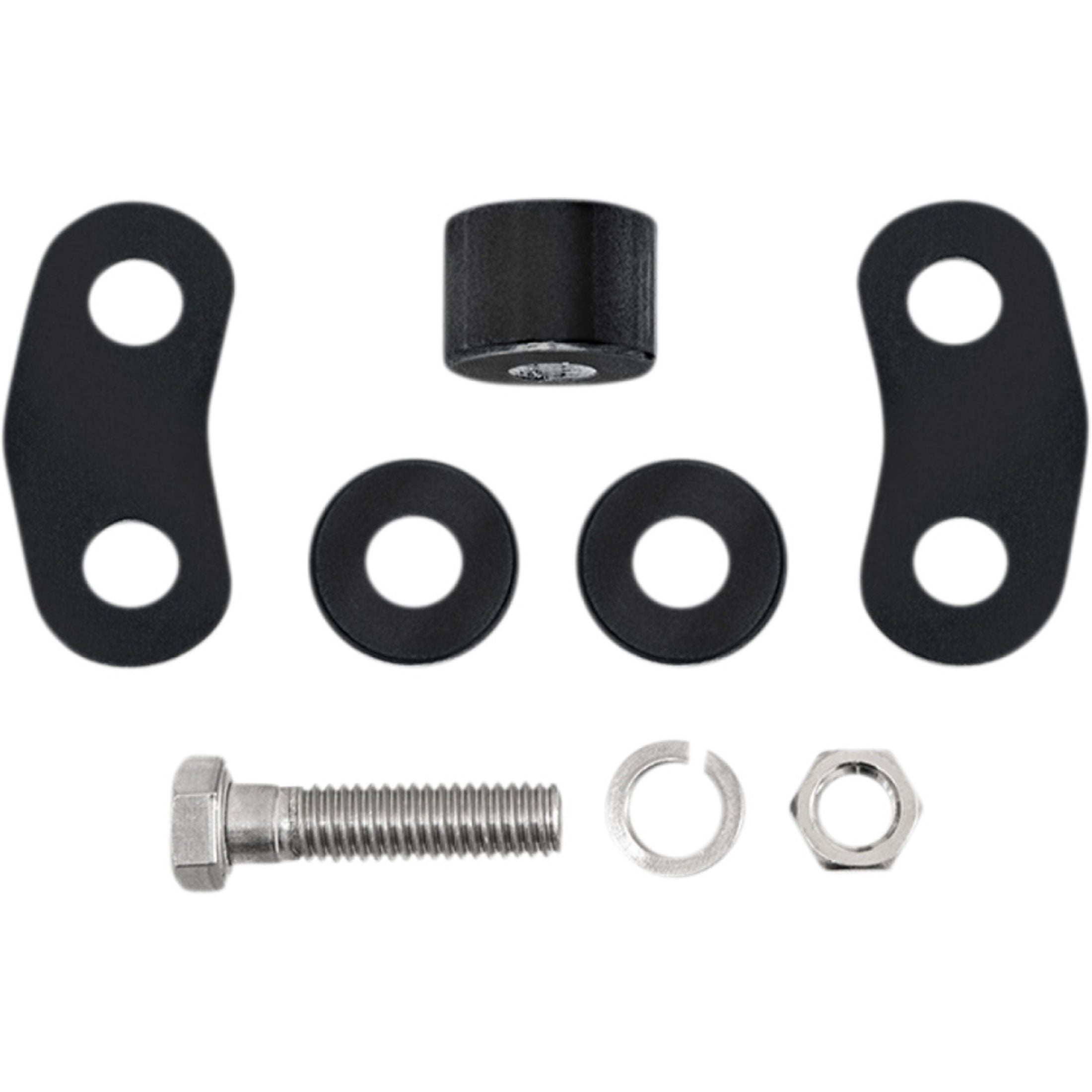 Memphis Shades Headlight Extension Kit-2001