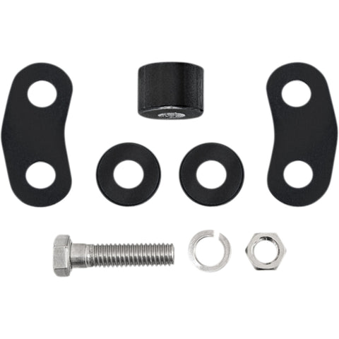 Memphis Shades Headlight Extension Kit - Short for 2016 - 2022 XL1200X Forty-Eight Motorcycle Accessories