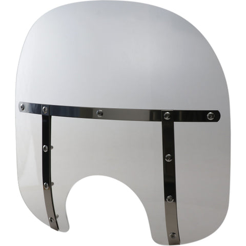 Memphis Shades Memphis Fats Windshield Motorcycle Accessories