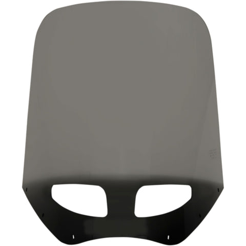 Memphis Shades Road Warrior Fairing Vented Windshields Motorcycle Accessories