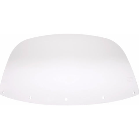 Memphis Shades Standard Windshields 1986-1995 FLHT/C Electra Glide Motorcycle Accessories