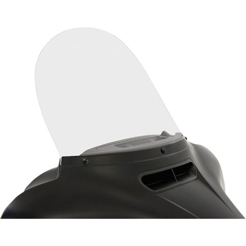 Memphis Shades Standard Windshields for FLH Fairings '14 - '23 Motorcycle Accessories