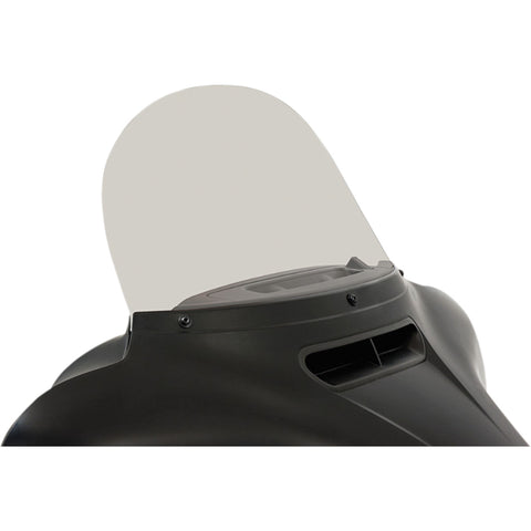 Memphis Shades Standard Windshields for FLH Fairings '14 - '23 Motorcycle Accessories