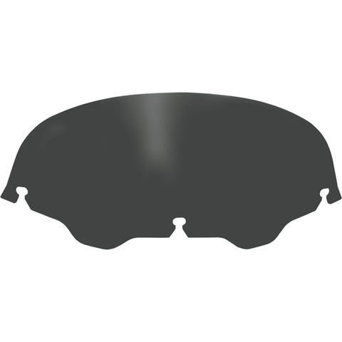 Memphis Shades Standard Windshields for FLH Fairings '96 -'13 Motorcycle Accessories
