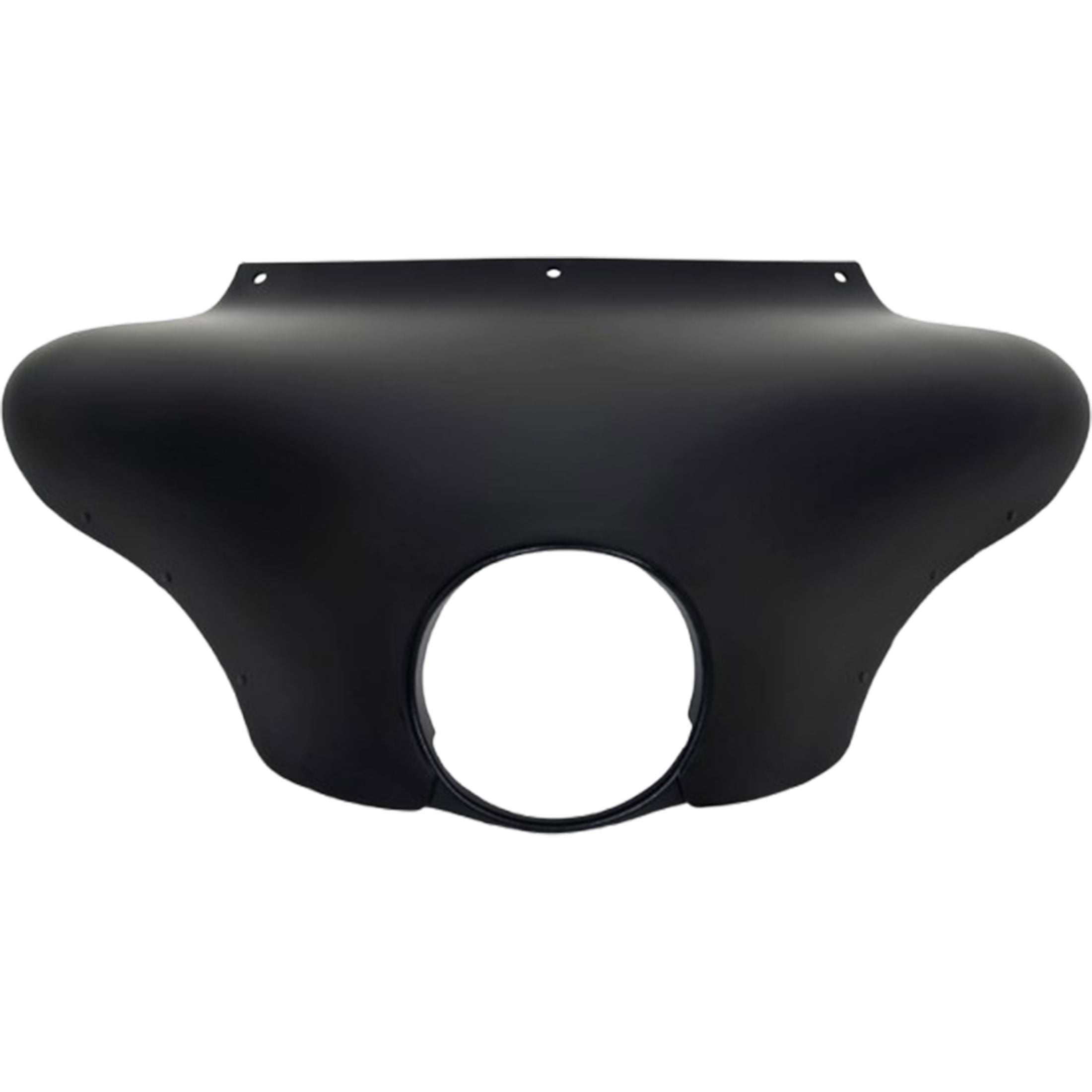 Memphis Shades Vulcan Batwing Fairing Motorcycle Accessories-2330