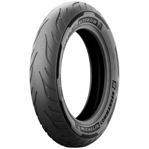 Michelin Commander III 19 Front Cruiser Tires