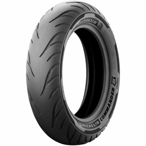 Michelin Commander III Reinforced 16 Rear Cruiser Tires