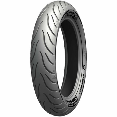Michelin Commander III Reinforced Touring 21 Front Cruiser Tires