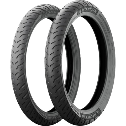 Michelin Pilot Street 2 Reinforced 16 Rear Street Tires