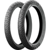 Michelin Pilot Street 2 Reinforced 16" Rear Street Tires