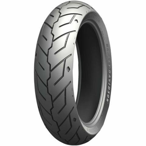 Michelin Scorcher 21 17 Rear Cruiser Tires