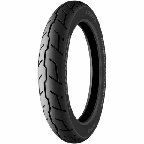 Michelin Scorcher 31 19 Front Cruiser Tires