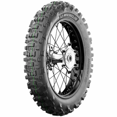 Michelin Enduro Medium 2 18 Rear Off-Road Tires