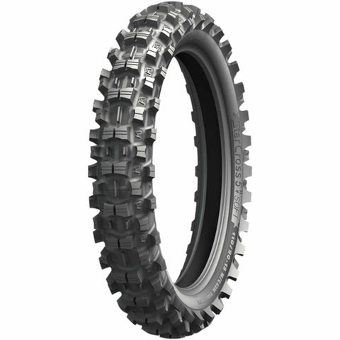 Michelin StarCross 5 Soft 14 Rear Off-Road Tires