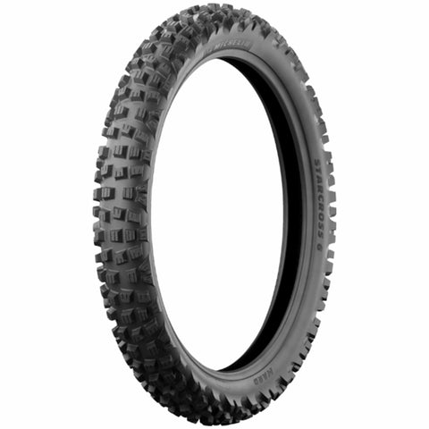 Michelin StarCross 6 Hard 21 Front Off-Road Tires