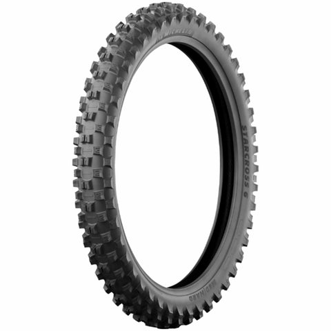 Michelin StarCross 6 Medium Hard 21 Front Off-Road Tires