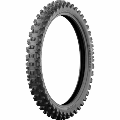 Michelin StarCross 6 Medium Soft 21 Front Off-Road Tires