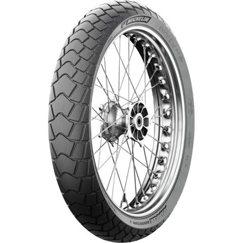 Michelin Anakee Adventure 2 18 Front Street Tires