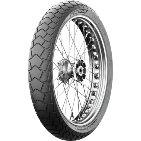 Michelin Anakee Adventure 2 19 Front Street Tires