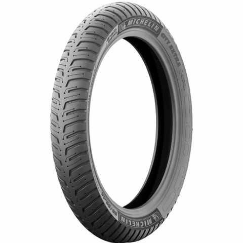Michelin City Extra Reinforced 18 Front/Rear Street Tires