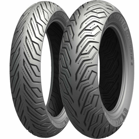 Michelin City Grip 2 16 Front/Rear Street Tires