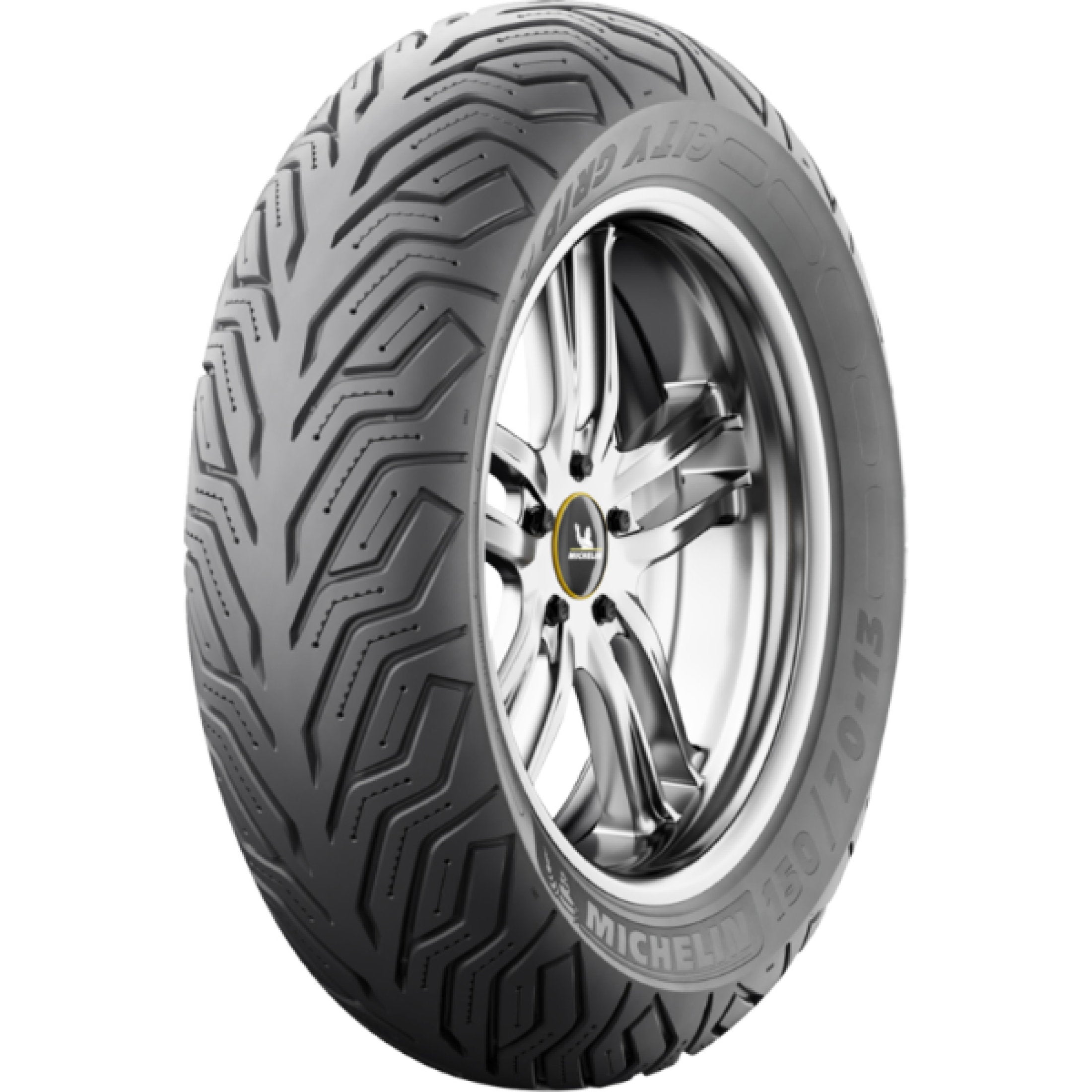 Michelin City Grip 2 14" Front/Rear Street Tires-0340