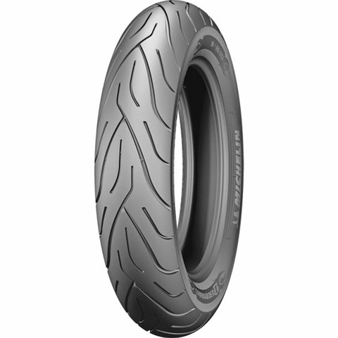 Michelin Commander II Reinforced 21 Front Street Tires
