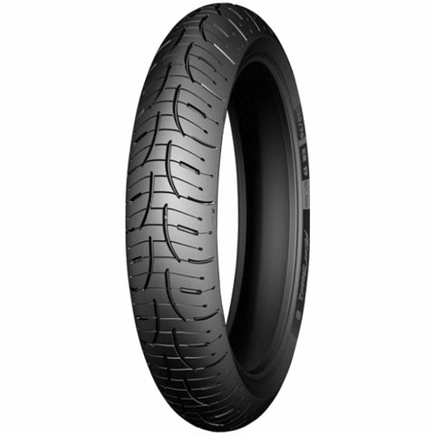 Michelin Pilot Road 4 GT 17 Front Street Tires