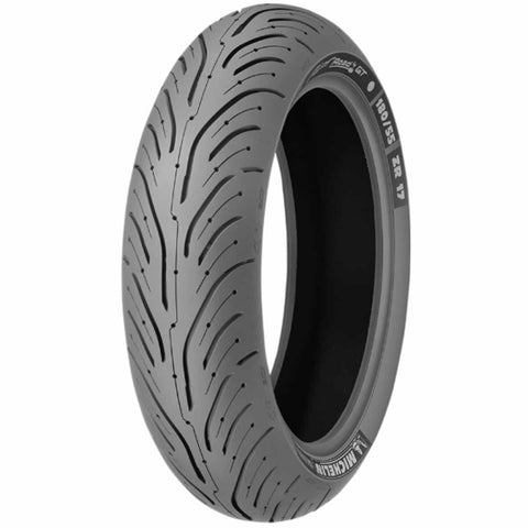 Michelin Pilot Road 4 GT 17 Rear Street Tires