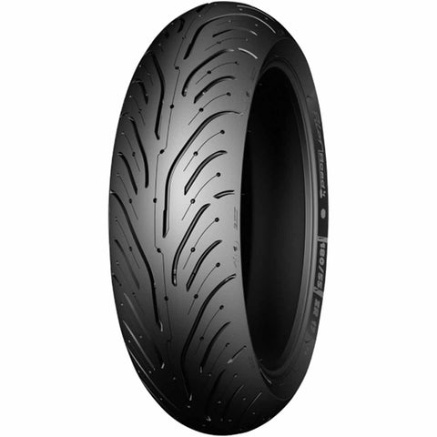 Michelin Pilot Road 4 17 Rear Street Tires