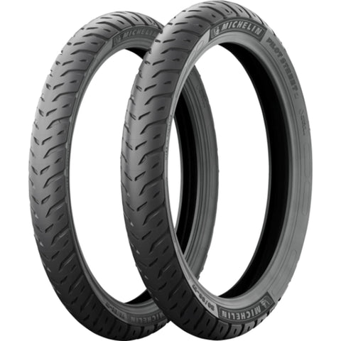 Michelin Pilot Street 2 17 Front/Rear Street Tires