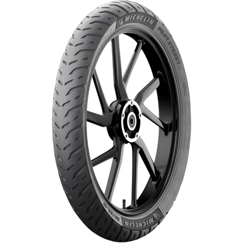 Michelin Pilot Street 2 Reinforced 17 Front Street Tires