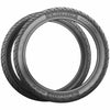 Michelin Pilot Street 2 Reinforced 17" Front/Rear Street Tires