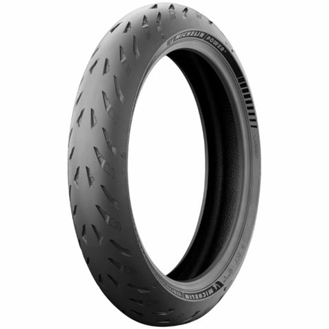 Michelin Power 5 17 Front Street Tires