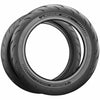 Michelin Power 6 17" Rear Street Tires